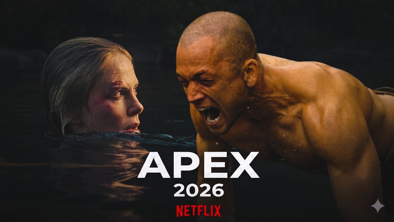 This Sci-Fi Dino Blockbuster Does What CGI Couldn't Pull Off