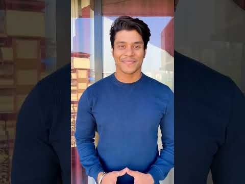 Mithun Ghosh Introductio...