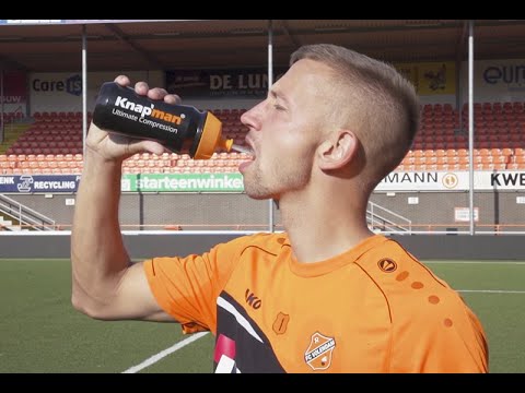 FC VOLENDAM KNAPMAN