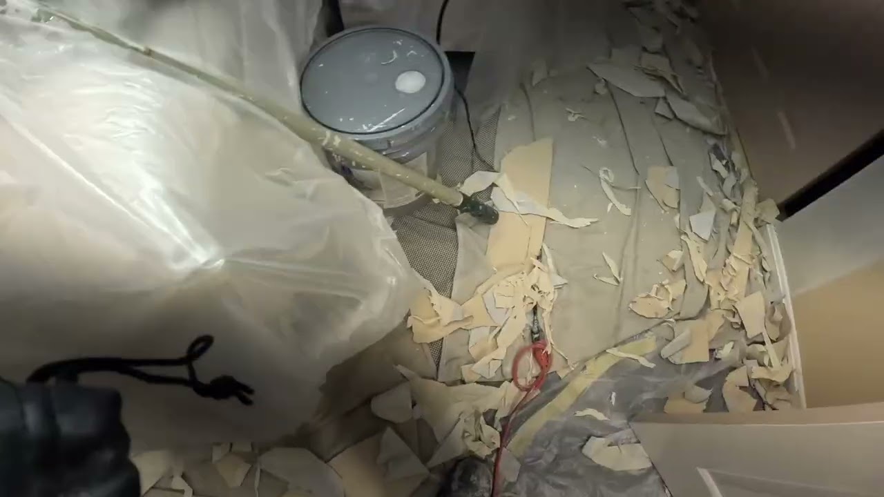 Interior Painting Project in Annapolis, Maryland | JM Home Professional Painting LLC