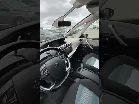 фото citroen c4 spacetourer i 0