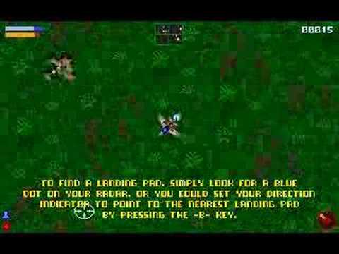 Zone 66 - Demo Level