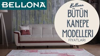 Bellona Sofa Models and Prices (Bellona Sofa Set M
