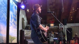 Todd Snider - Carla - Pickathon 2012