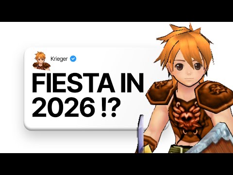 Wie gut ist Fiesta Online in 2026?