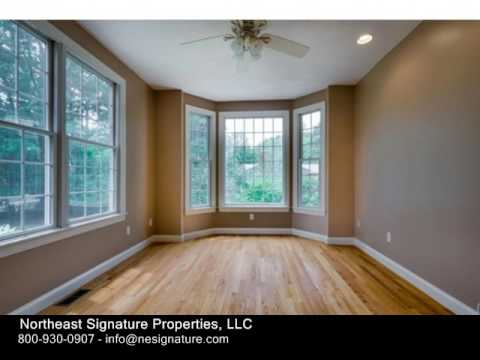 255 Village Street, Millis MA 02054 - Single Family Home - Real Estate - For Sale -