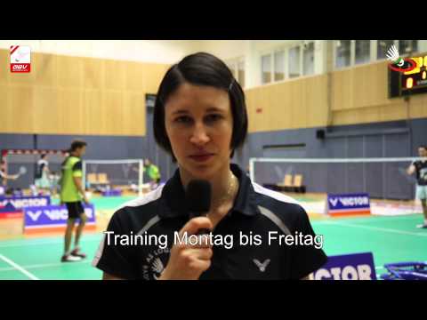 Interview - Bianca Schiester