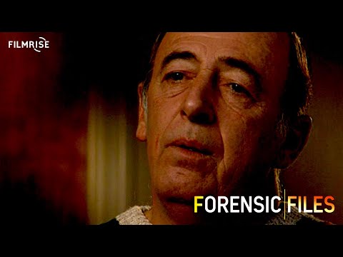 Forensic Files — Season 3, Episode 11 — Speck of Evidence (In HD)