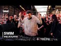 SWIM | Boiler Room: Melbourne