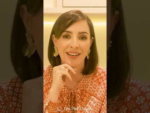 ROSACEA: Don't dark skin types suffer from rosacea? #shorts @drapilarochoa - Dermatologist