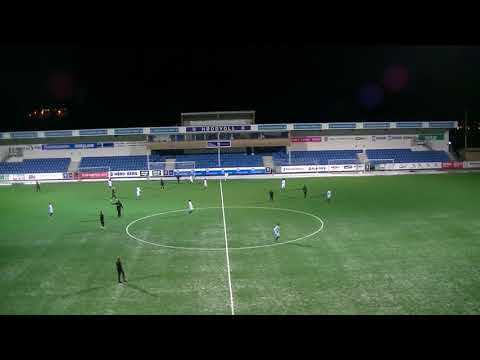 Treningskamp Hødd G14 - Hødd Damelag