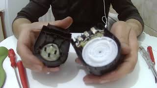 Kombi 3 yollu vana motoru arızası | Tamiri olur mu