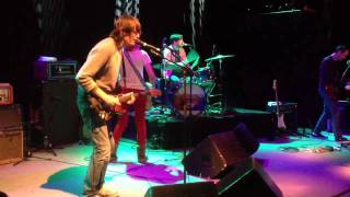 Stephen Malkmus &amp; the Jicks - Brain Gallop (Live in Boulder 2/15/12)