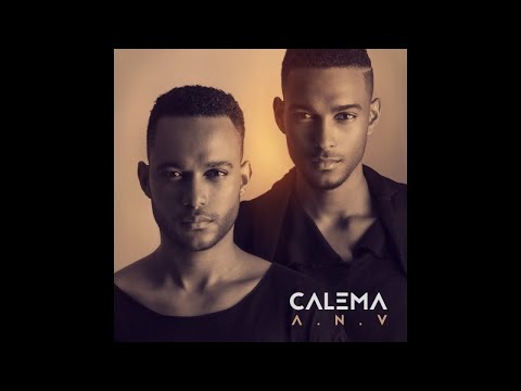 Calema - A.N.V (Album Completo)