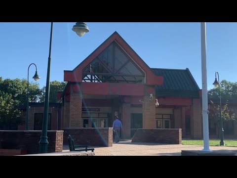 NJ Caldwell & West Caldwell School Districts First Day Back To School