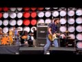 By The Way (Live Earth '07) - Red Hot Chili ...