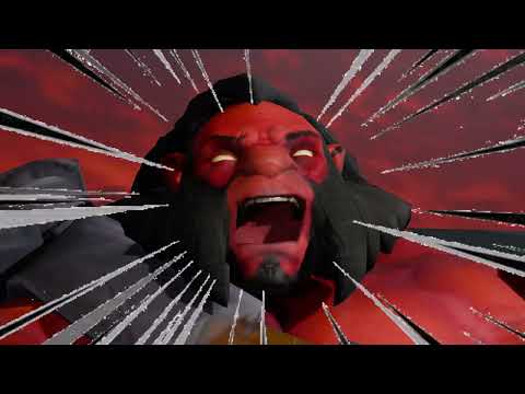 INCREDIBLE«Dota 2 - Short Film 2025»