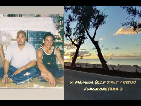 Ui Mahanga  Funga'onetaka 2