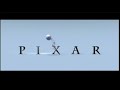 Walt Disney Pictures Pixar Animation Studios 1998