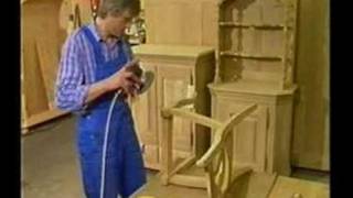 Klingspor Working with wood