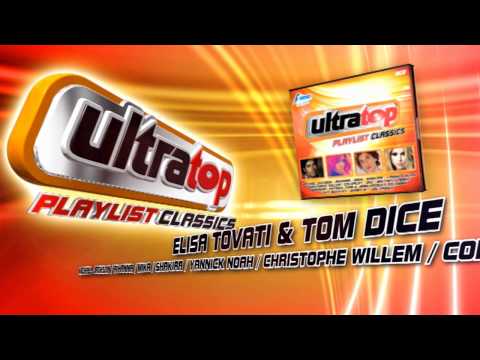 Ultratop Playlist Classics