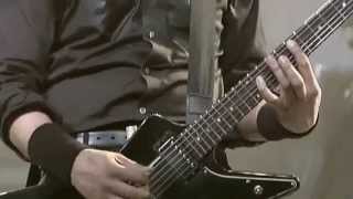 Danko Jones - Sleep Is The Enemy Live In Stockholm 2006