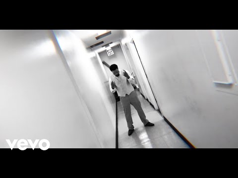 Vellione - All I Want (Official Video)