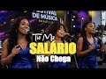 Tio Mz - Salário Não Chega (Video Oficial)