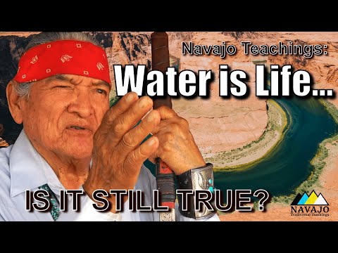 Water is Life... Is It Still True?