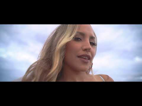 Jessica Díaz - 12 DESEOS (Video Oficial)