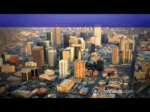 Hampden Village Apartments property video