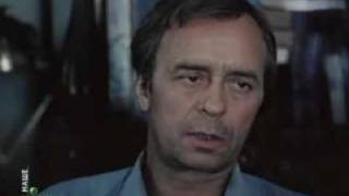 Отрывок из фильма "Парад планет". "Федя" и его "мама"