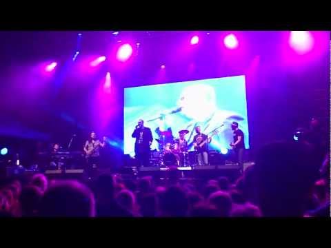 richard muller vs. ivan tasler  trebatice 2012