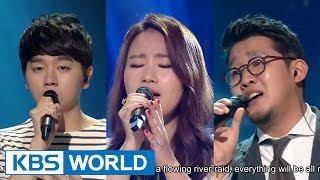 Urban Zakapa - River / Two One Two [Yu Huiyeol&#39;s Sketchbook]