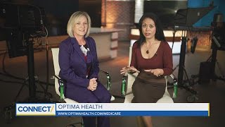 CONNECT with Sentara Healthcare