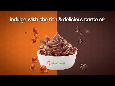 Rich Chocolate Hazelnut Flavor