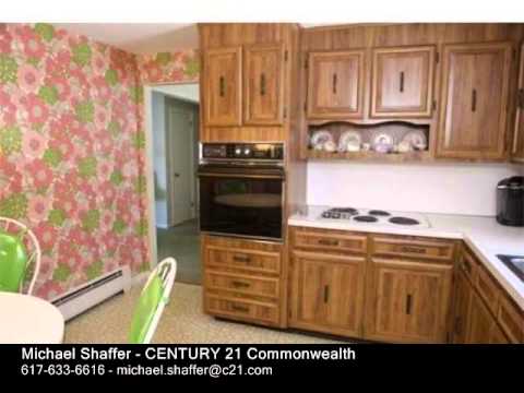 31 Althea Rd Randolph, MA 02368 - Single-Family Home - Real Estate - For Sale -