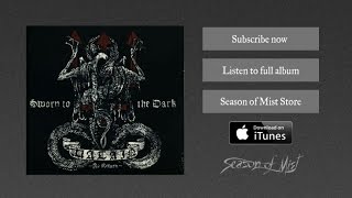 Watain - Darkness and Death