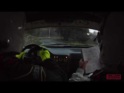 Camera Car Ronde Val Merula 2019 Hegyes Staltari P.S.4