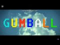 Gumball The Amazing World Pilot 2008