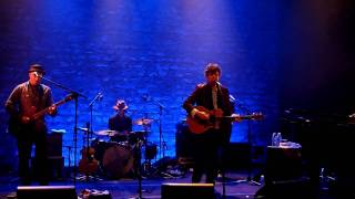 Ron Sexsmith - Brandy Alexander (Paris, 14 Sept. 2011)