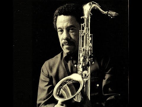 Johnny Griffin Quartet 1973 - These Foolish Things
