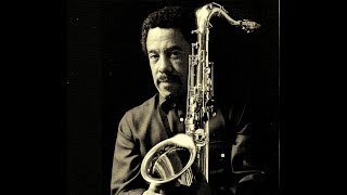 Johnny Griffin Quartet 1973 - These Foolish Things