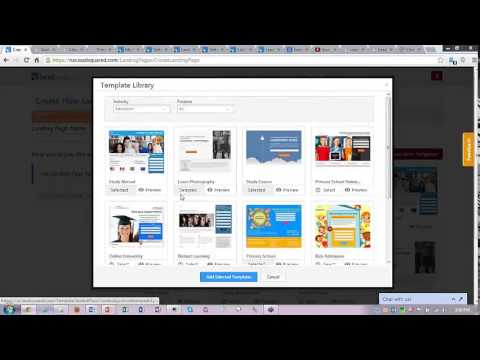 LeadSquared Tutorial Preview