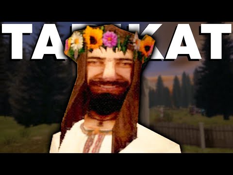 MIDSOMMAR FİLMİNDEN ESİNLENEN TARİKATLI KORKU OYUNU