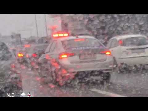 Nga shiu filloi borë ,Kosovë 1 shkurt 2026 këngë rapsodike dhe fjalim për Riza Bllacen