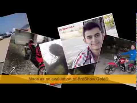 Skandal 54 Mc Samet İsyankar İbo 2013 (AFFET YAR)