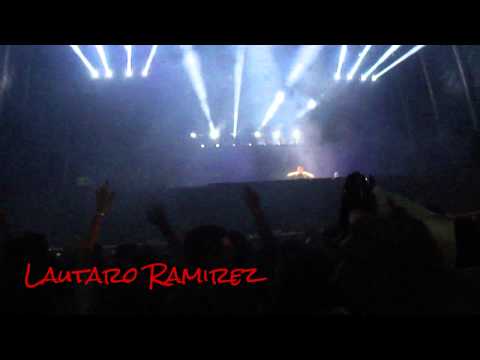 (A State Of Trance 650 Buenos Aires)  ORJAN NILSEN  (Twoloud -- Traffic (Tiësto Edit) )