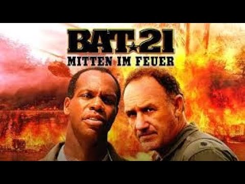 Bat 21 (1988) Lektor PL