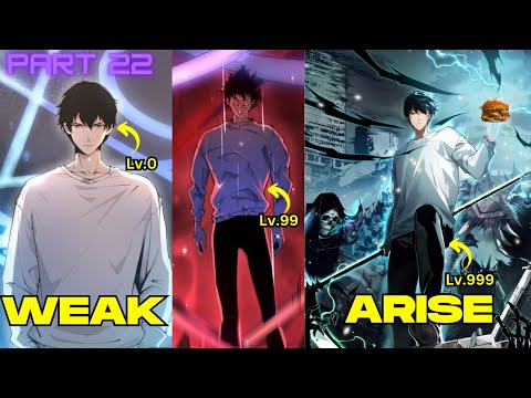 He Can Summon A Legion Of Most Powerful Skeleton Using This SSS-Rank Ability - Part 22- Manhwa Recap